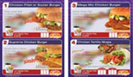 burgers